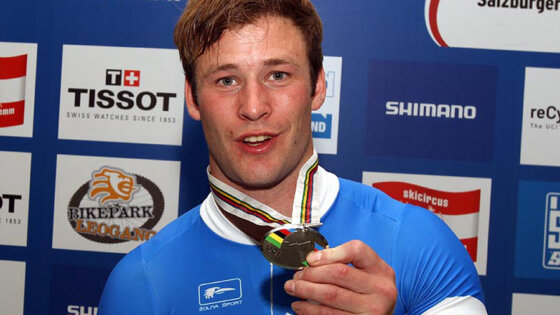 Miha Halzer