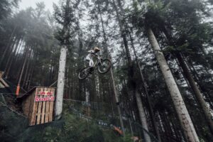 Myriam Nicole 2020 Elite DH Women