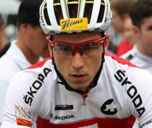 NINO SCHURTER 2011