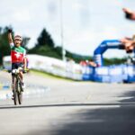 NINO SCHURTER VINCE CAMPIONATO DEL MONDO XCO 2016 MEN ELITE