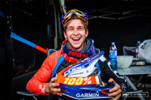 ©Matt Wragg - Nico Lau