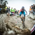 Nico Lau Enduro World Series 2016