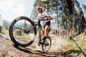 Nino Schurter