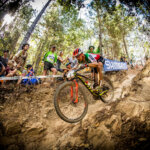 Nino Schurter Cairns 2017