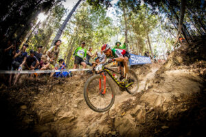 Nino Schurter Cairns 2017
