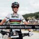 Pauline Ferrand Prevot 2021