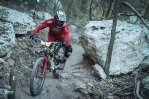 Ravanel EWS 2018