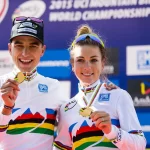 SCHURTER E PREVOT, CAMPIONI DEL MONDO 2015 XCO ELITE