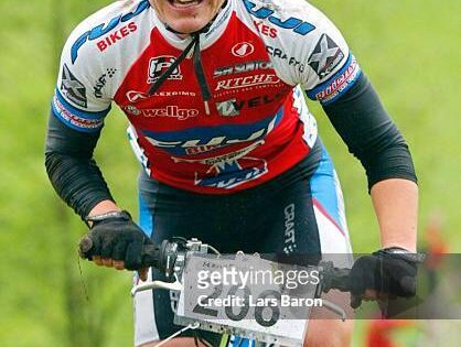 Sandra Klose MTB 2004