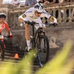 Simon GEGENHEIMER, campione del mondo 2021 xce