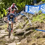 Stephane Tempier Campionato del mondo 2019 Mont Sainte Anne