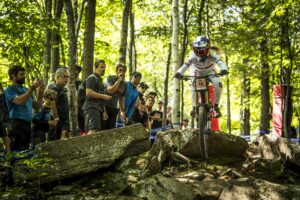 Tahnee Seagrave Mondiali 2019 DH