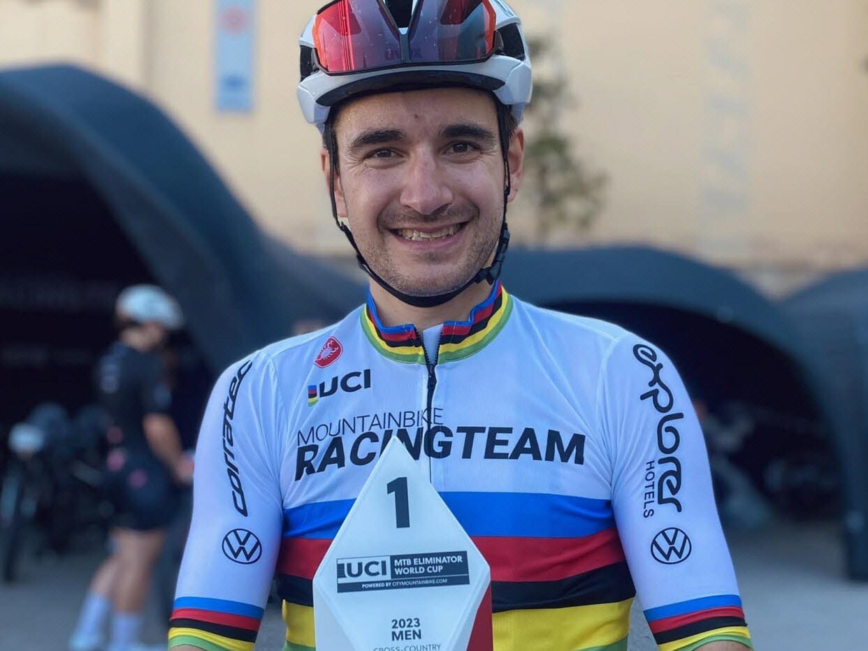 Titouan Perrin Ganier