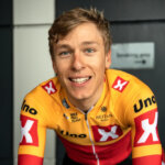 Tobias Halland Johannessen