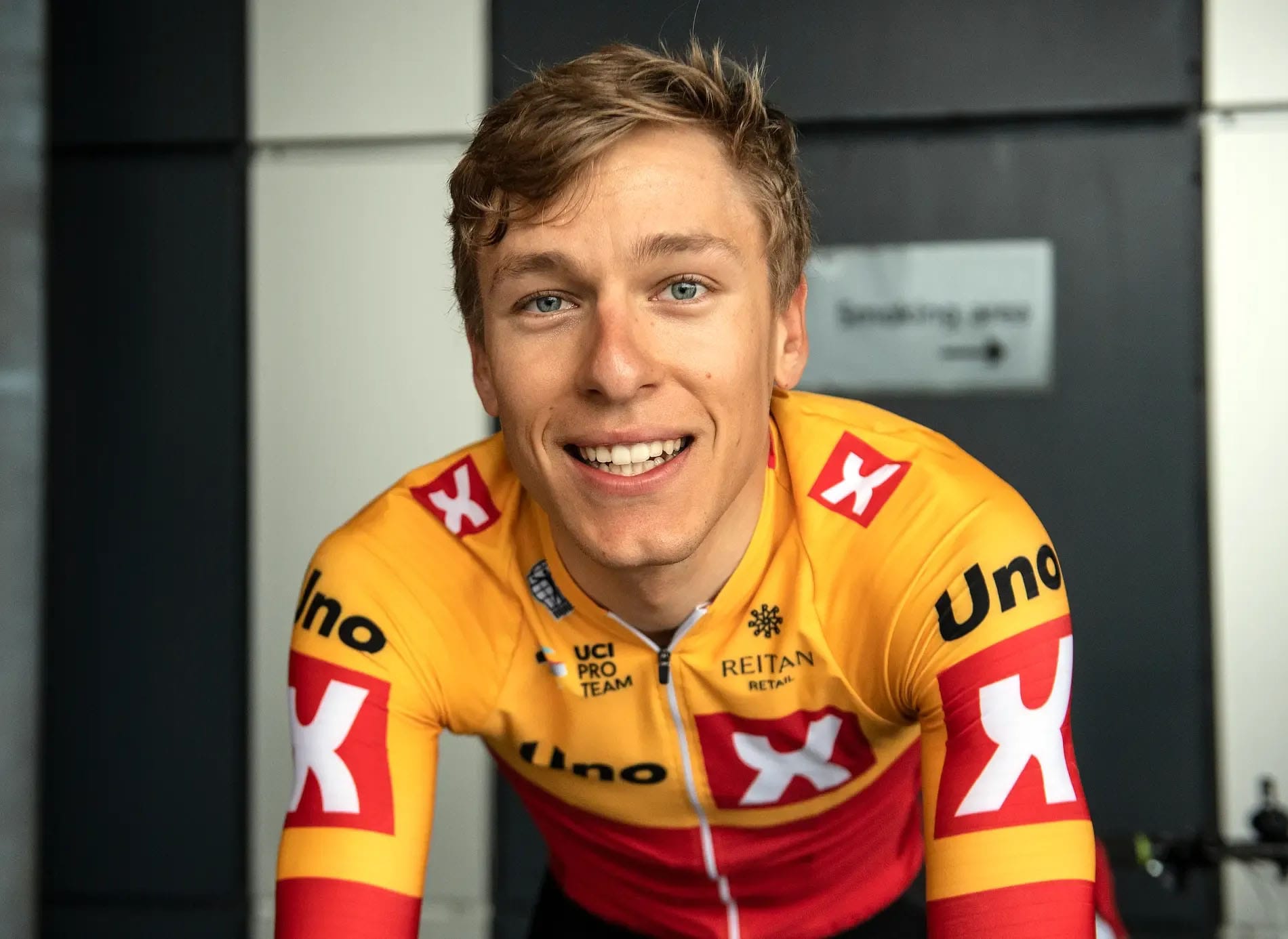 Tobias Halland Johannessen