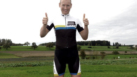 Urs Huber