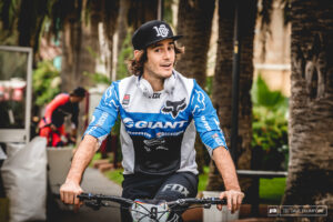 ©Matt Wragg - Yoann Barelli EWS 2015
