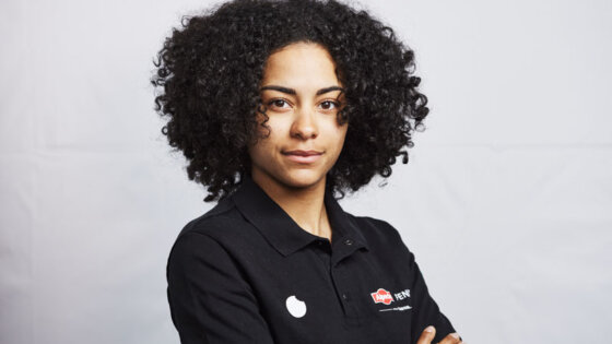 Ceylin del Carmen Alvarado