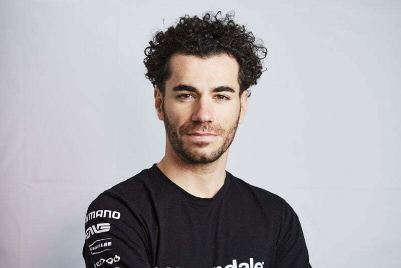 Henrique Avancini