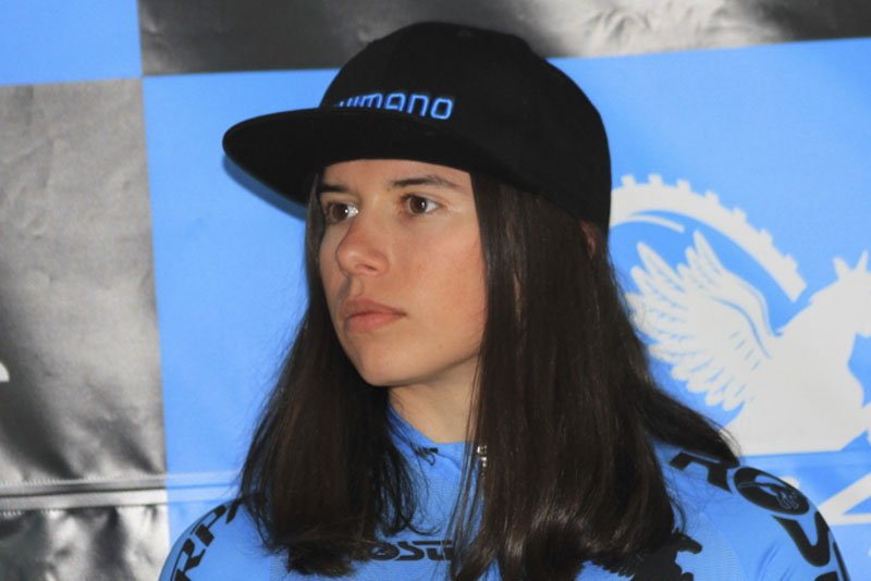 Martina Berta