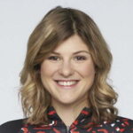 Caroline Bohe