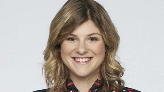 Caroline Bohe