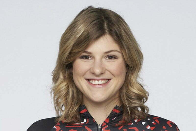 Caroline Bohe