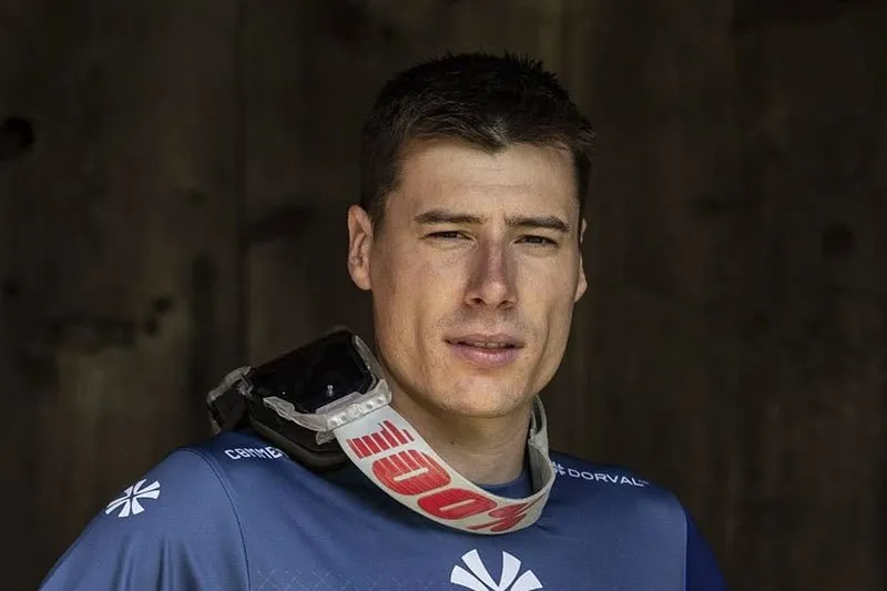Benoit Coulanges