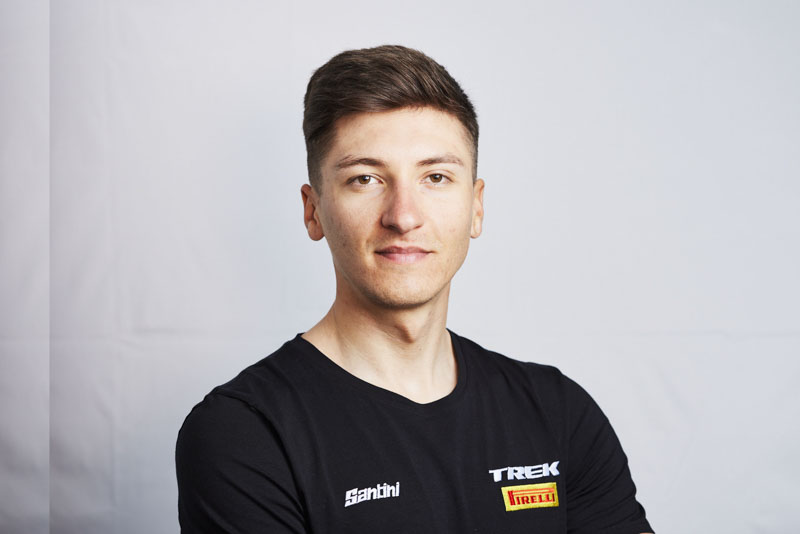 Vlad Dascalu