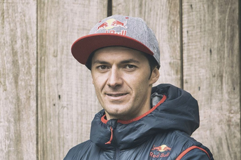 Tiago Ferreira