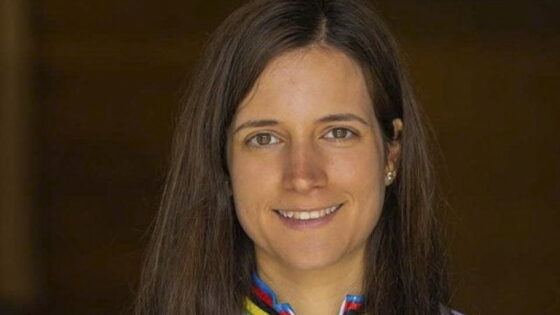 Ramona Forchini