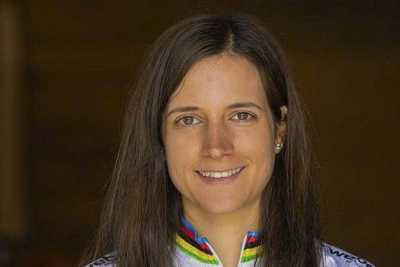 Ramona Forchini