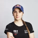 Rocio Del Alba Garcia Martinez