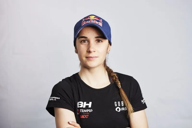 Rocio Del Alba Garcia Martinez