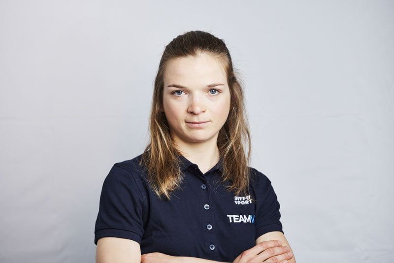 Lena Gerault