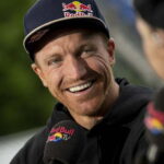 Aaron Gwin