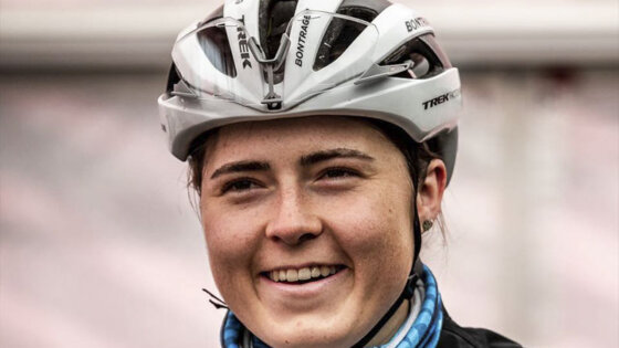 Harriet Harnden