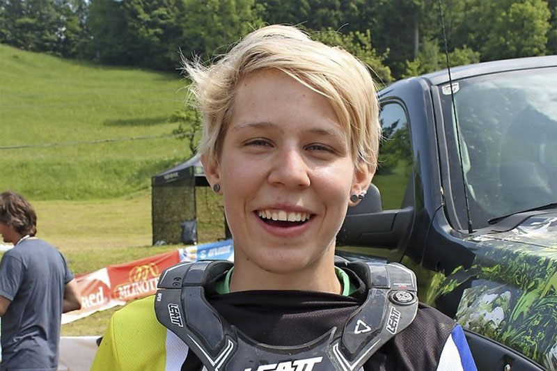 Monika Hrastnik