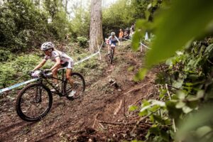 Irina Kalentyeva - Action