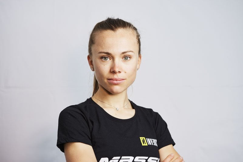Loana lecomte