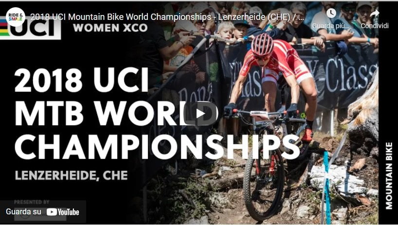 lenzerheide 2018 REPLAY