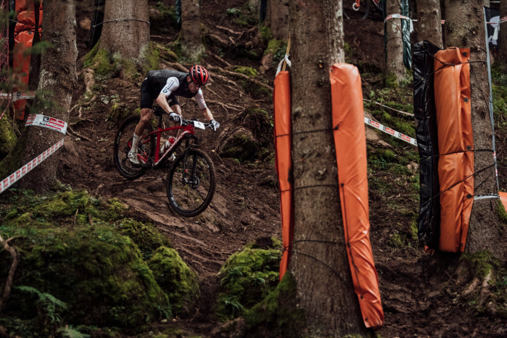 ©Bartek Wolinski/Red Bull Content Pool - Mathias Fluckiger Mondiali 2020