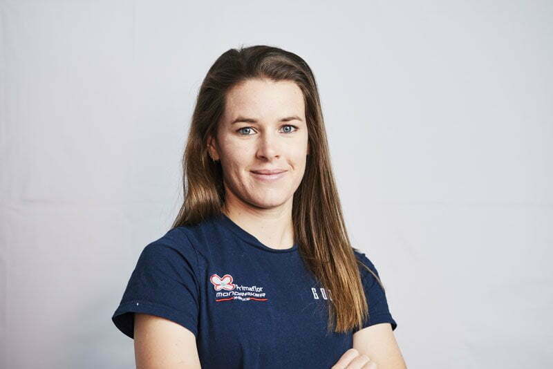 Rebecca McConnell
