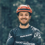Jesse Melamed