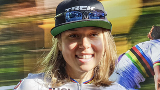 Mona Mitterwallner