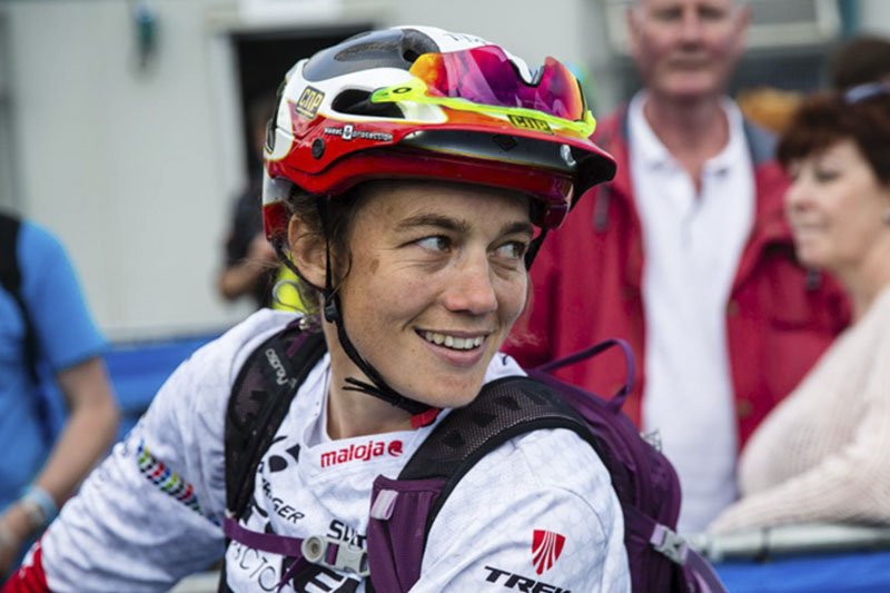 Tracy Moseley