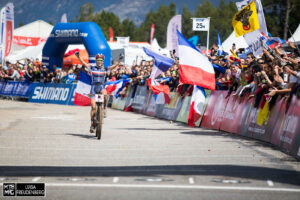 pauline ferrand prevot