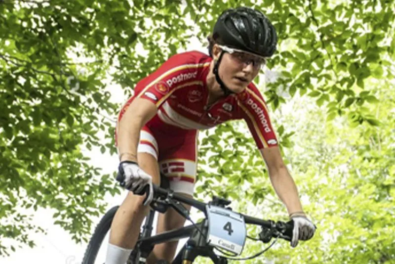 Sofie Pedersen