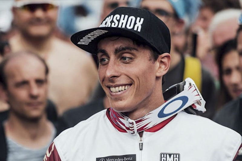 Amaury Pierron