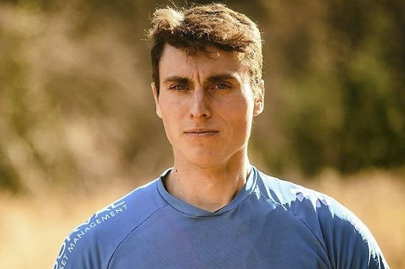 Baptiste Pierron